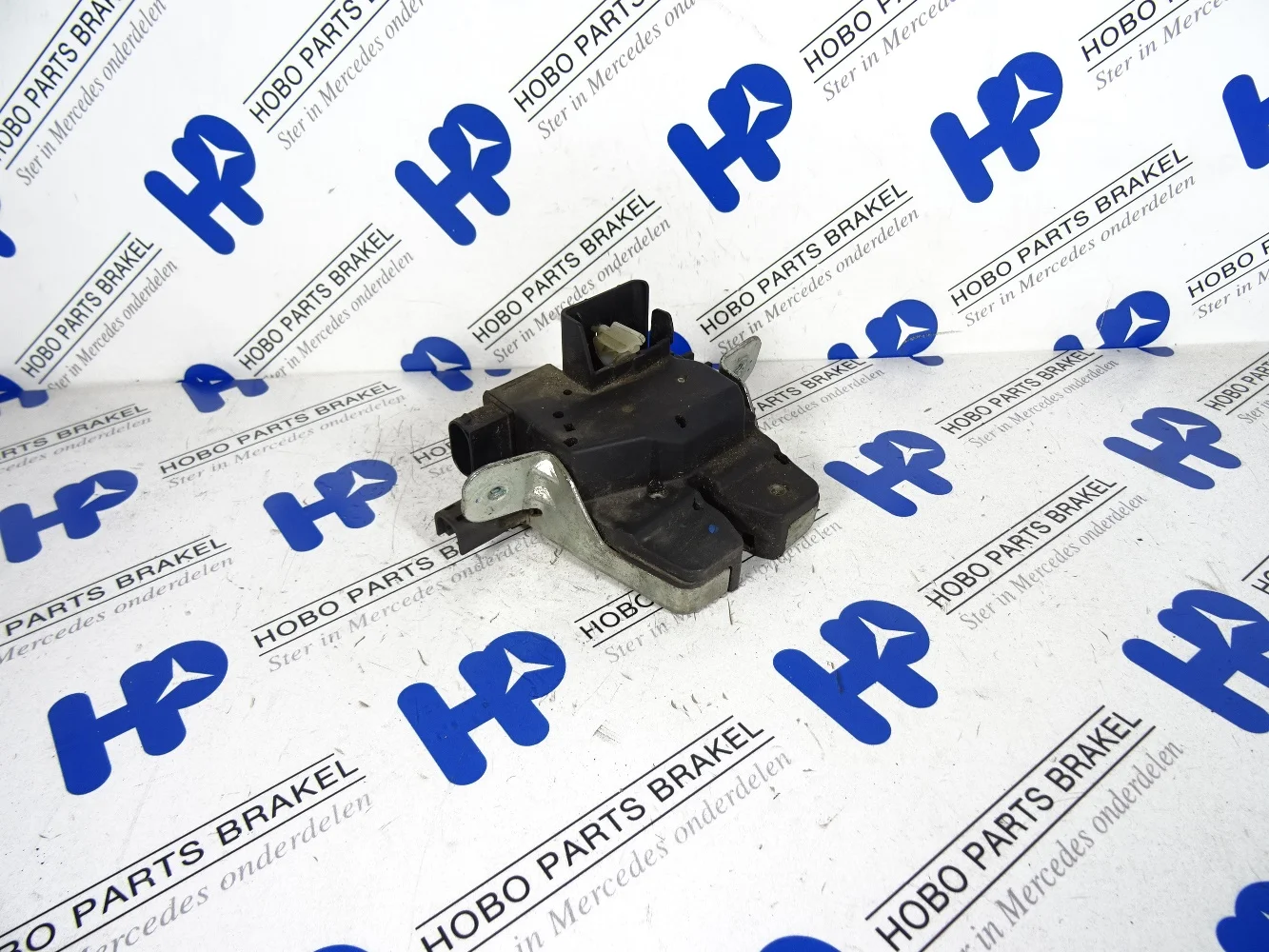 Portierslot A 447 740 1900 Achterklep