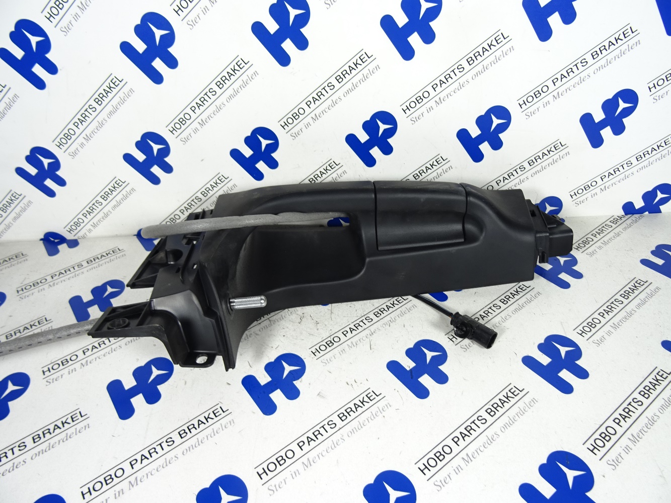 Schuifdeur handgreep A 447 760 7700