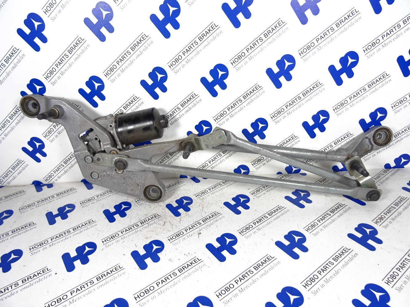 Ruitenwissermechanisme A 447 820 0040 - A4478200040 - A4478200040