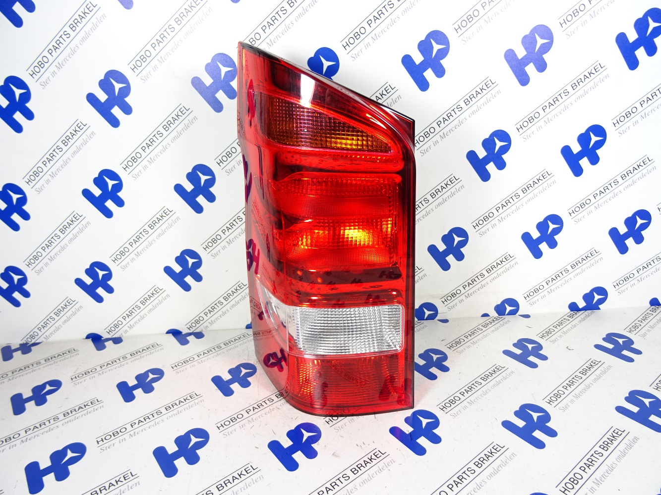 Achterlicht Vito w447 Links Achterklep