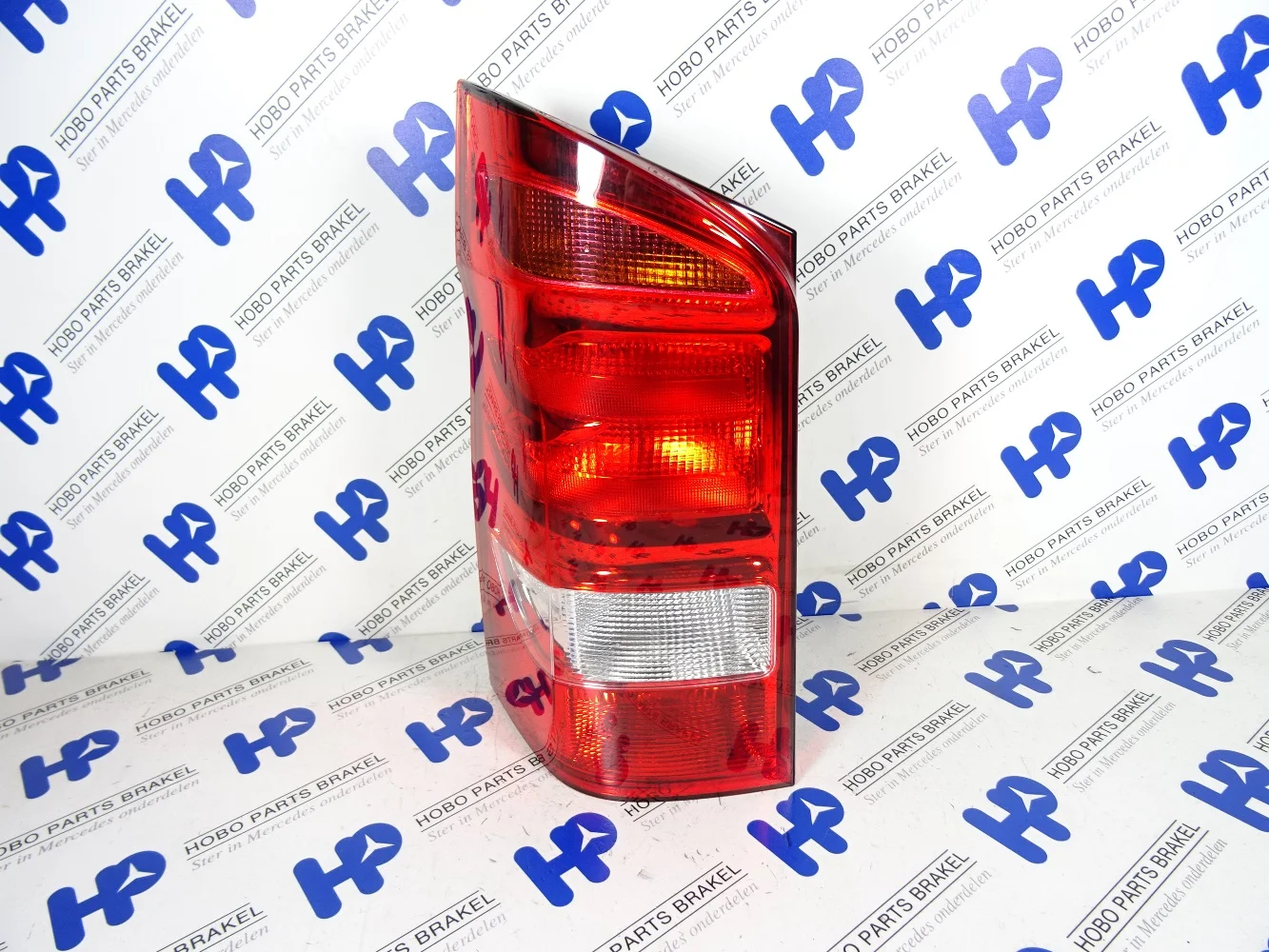 Achterlicht Vito w447 Links Achterklep - A4478200064 - A4478200064