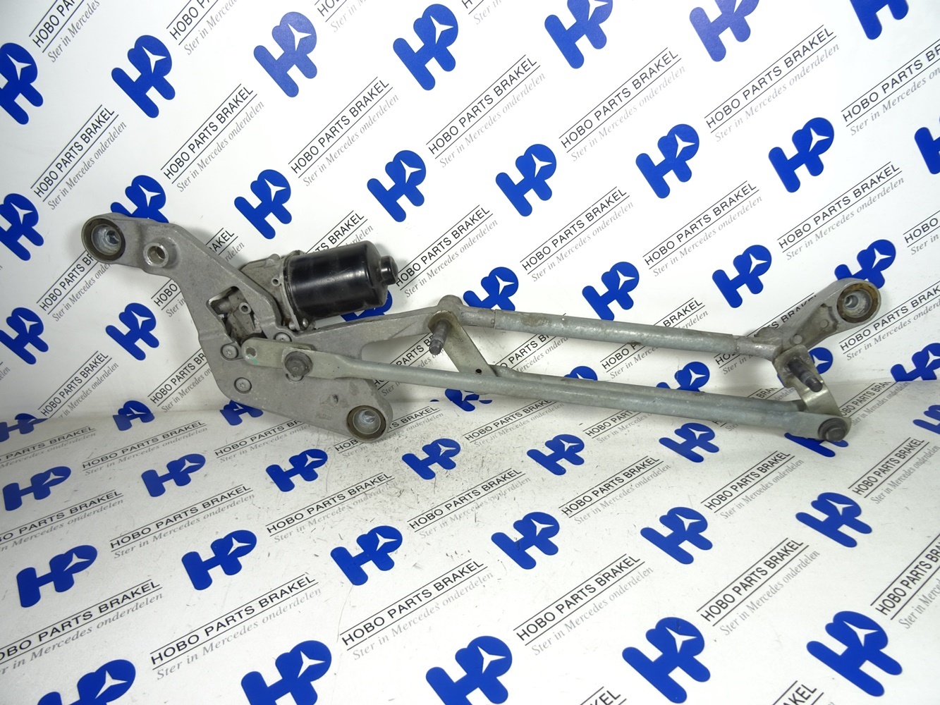Ruitenwissermechanisme A 447 820 0140 - A4478200140 - A4478200140