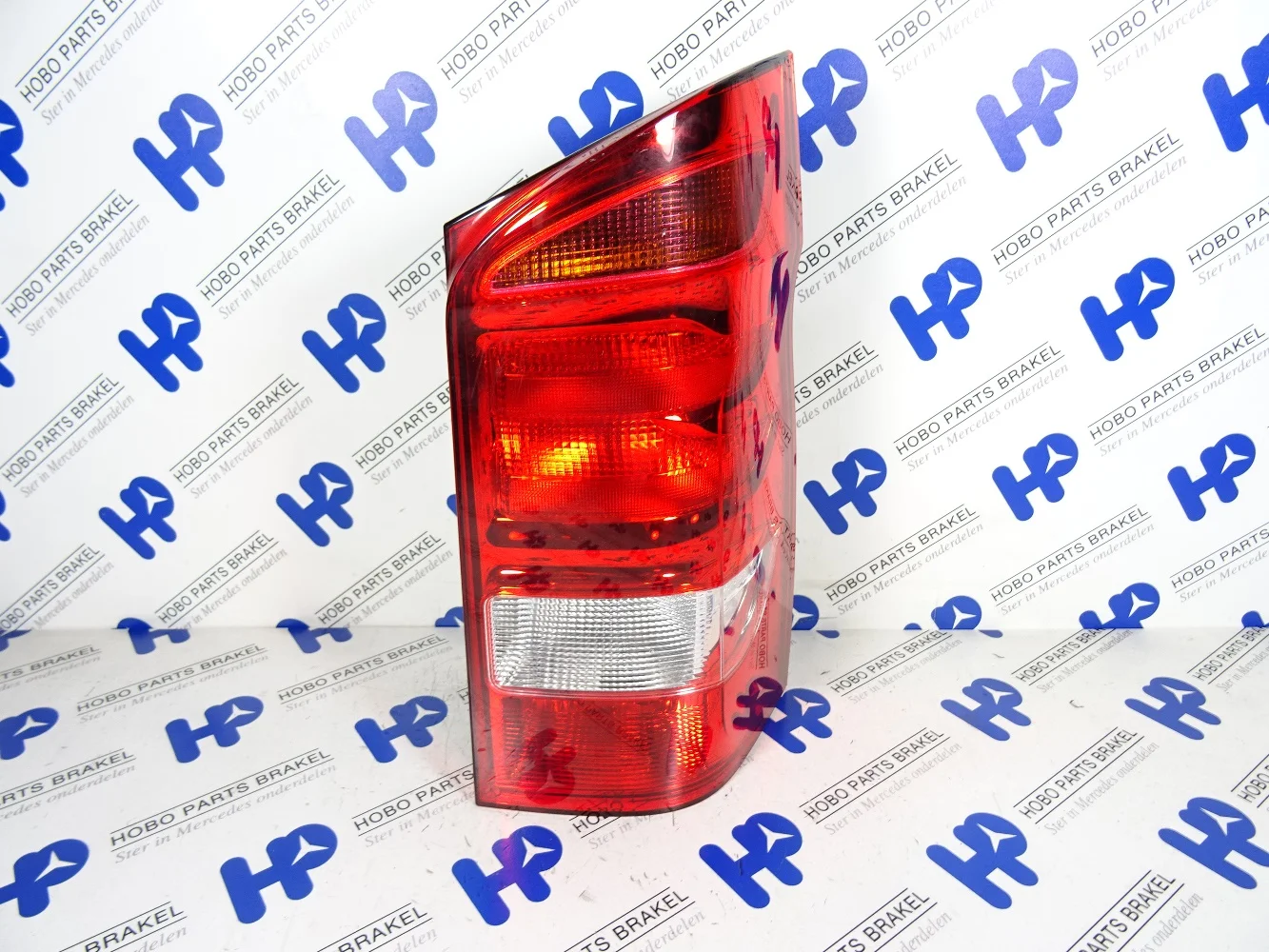 Achterlicht Vito w447 Rechts Achterklep