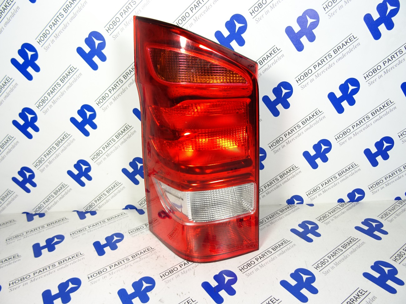 Achterlicht Vito w447 Links
