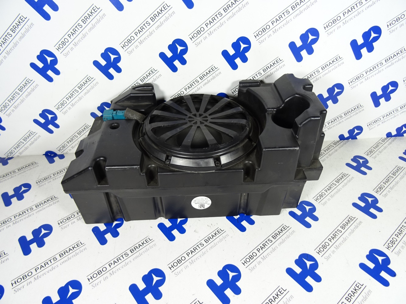 Subwoofer A 447 827 0260 - A4478270260 - A4478270260
