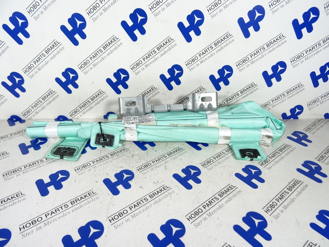 Dak airbag A 447 860 0602 Links