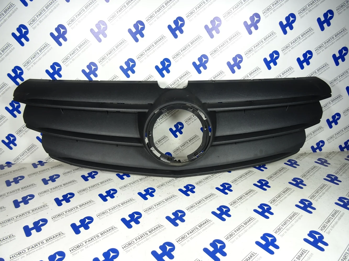 Grille Vito w447 Facelift