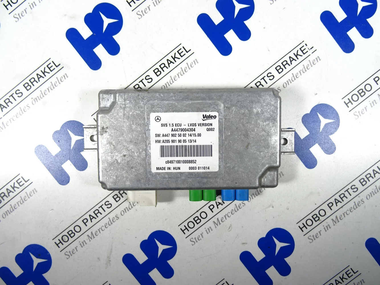 Camera module A 447 900 4304