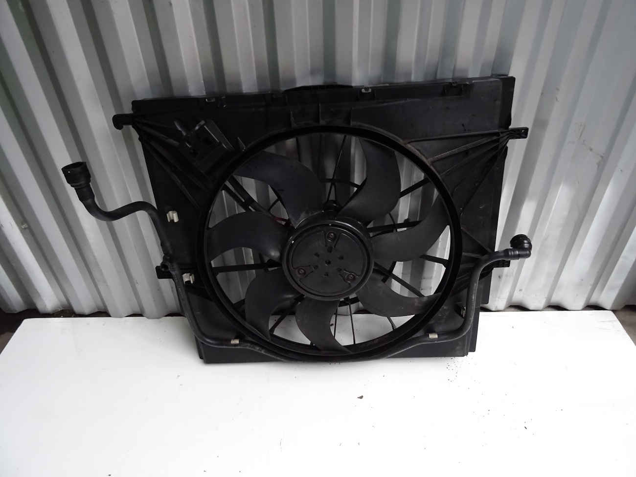 Koelventilator A 447 906 0212 - A4479060212 - A4479060212