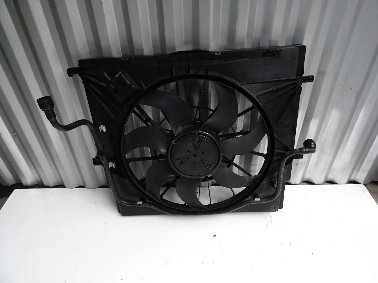 Koelventilator A 447 906 0212 - A4479060212 - A4479060212