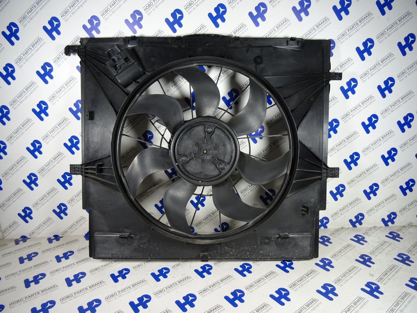 Koelventilator A 447 906 0412 (Als nieuw) - A4479060412 1 - A4479060412