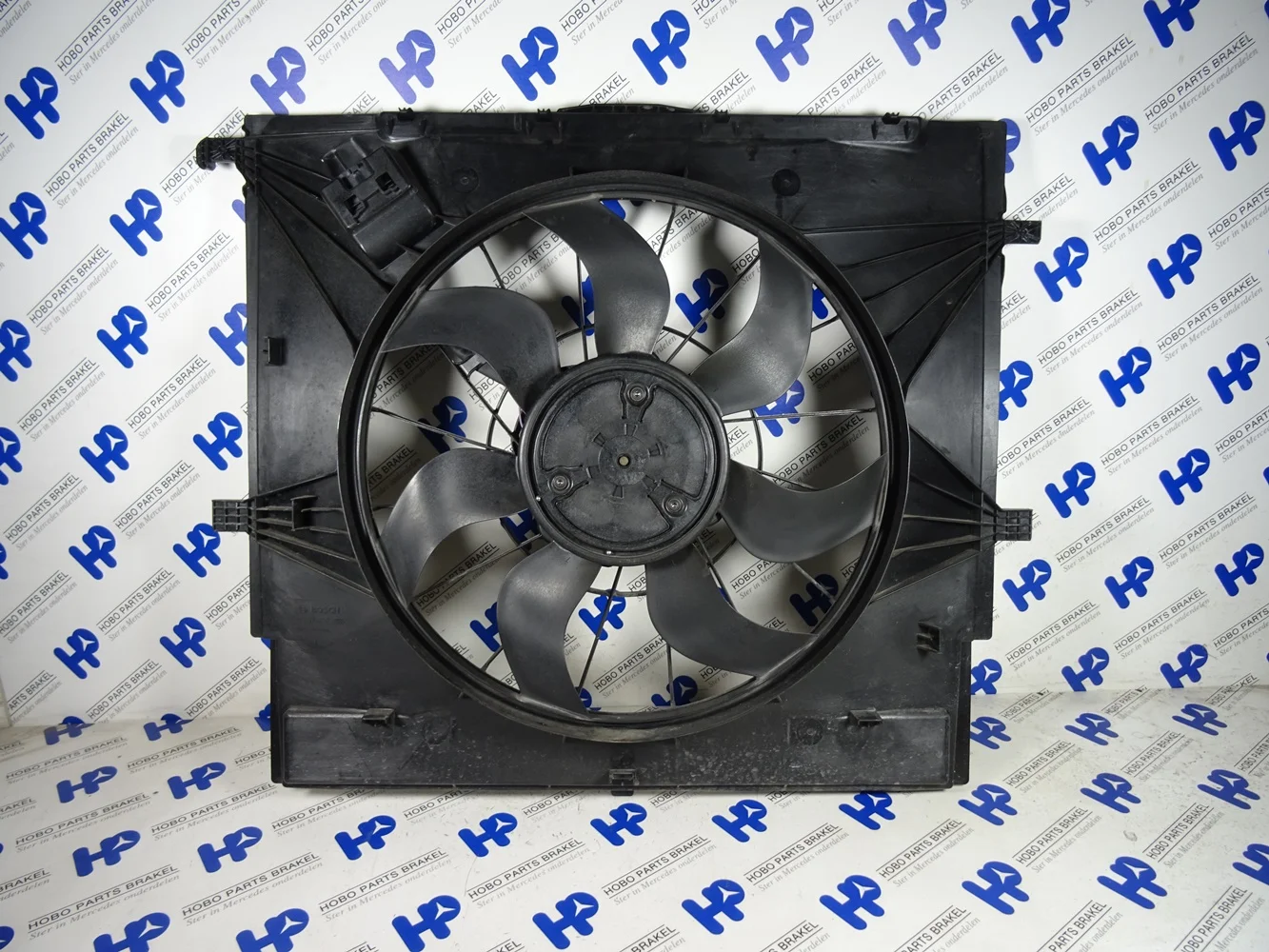 Koelventilator A 447 906 0412 (Als nieuw) - A4479060412 1 - A4479060412
