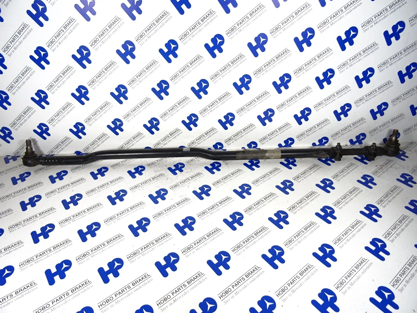 Tie rod A 460 330 1703 - A4603301703 - A4603301703