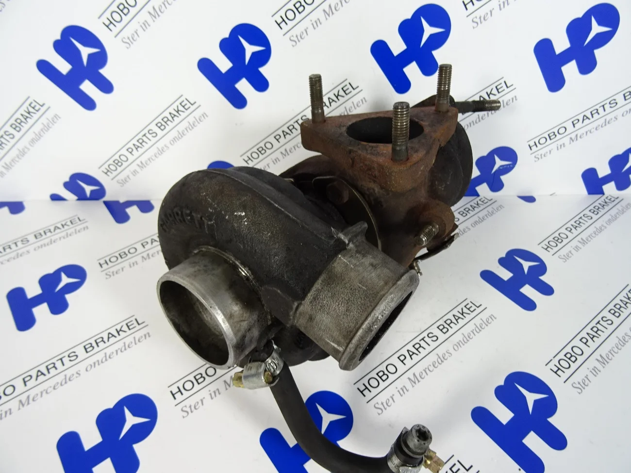 Turbo A 602 096 0899 - A6020960899 - A6020960899