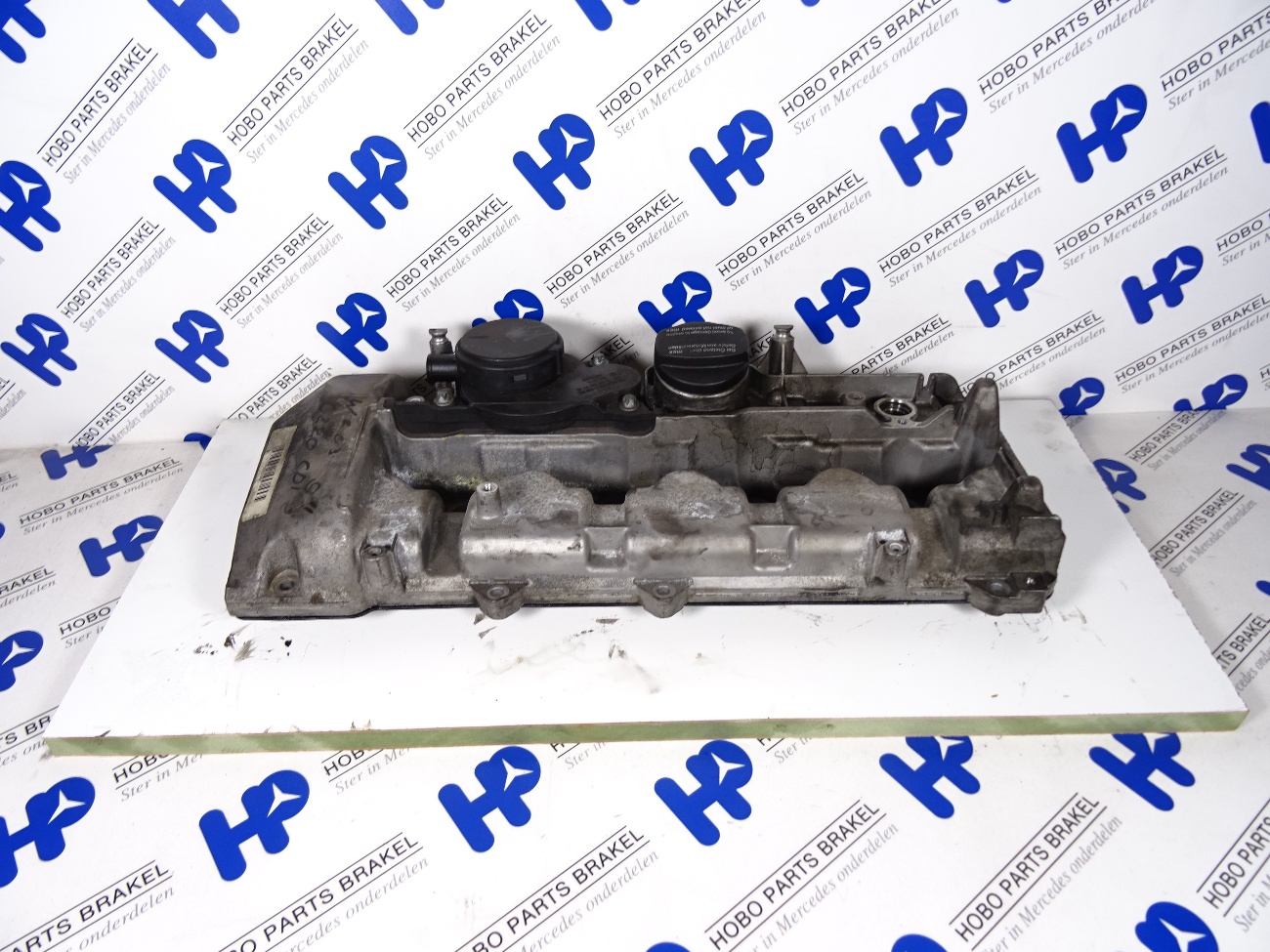 Kleppendeksel A 611 016 1305