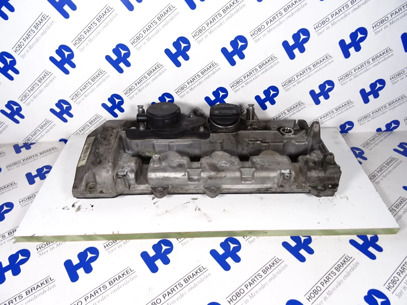 Kleppendeksel A 611 016 1305 - A6110161305 - A6110161305