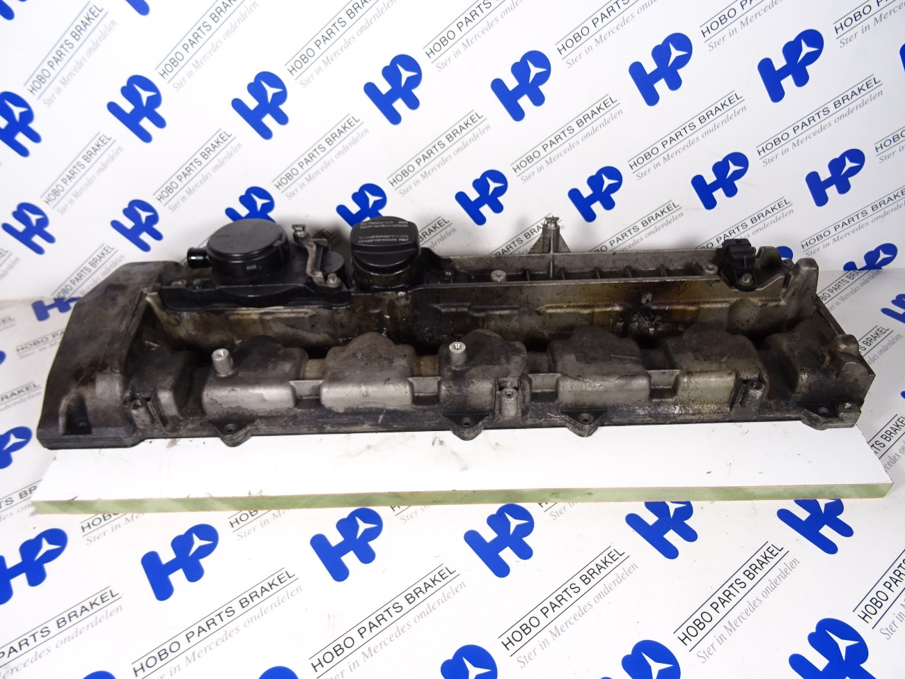Kleppendeksel A 613 016 0305 - A6130160305 - A6130160305