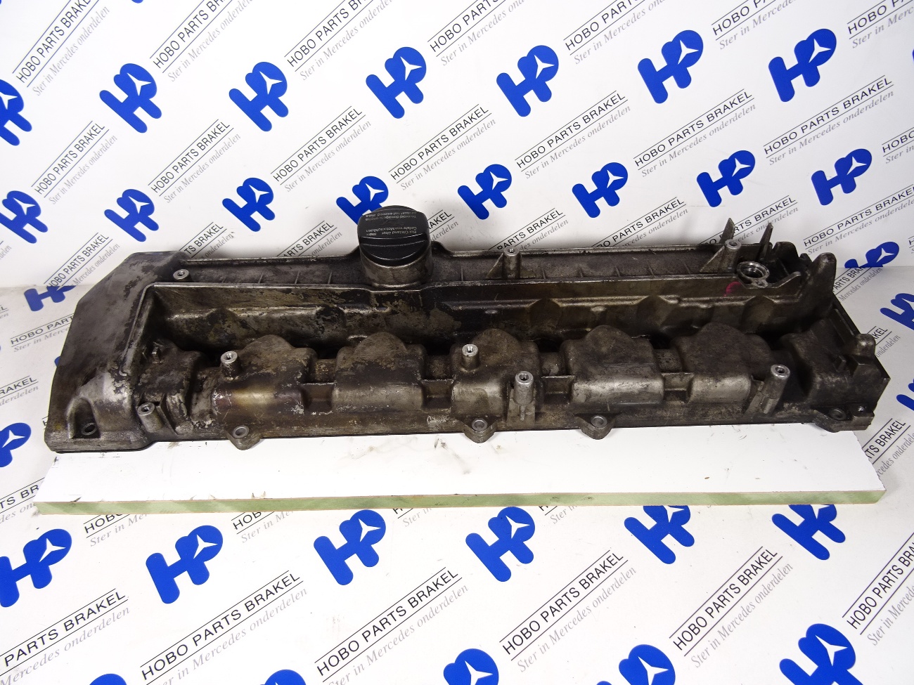 Kleppendeksel A 613 016 0505 - A6130160505 - A6130160505