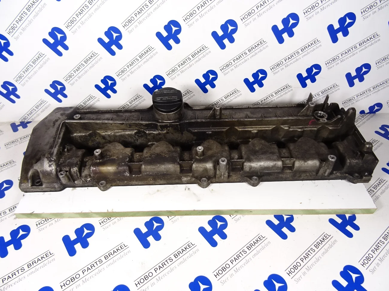Kleppendeksel A 613 016 0505 - A6130160505 - A6130160505