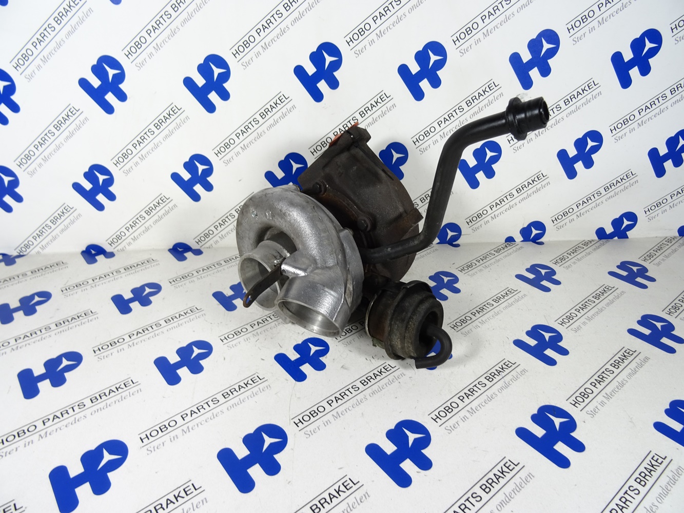 Turbo A 613 096 0299