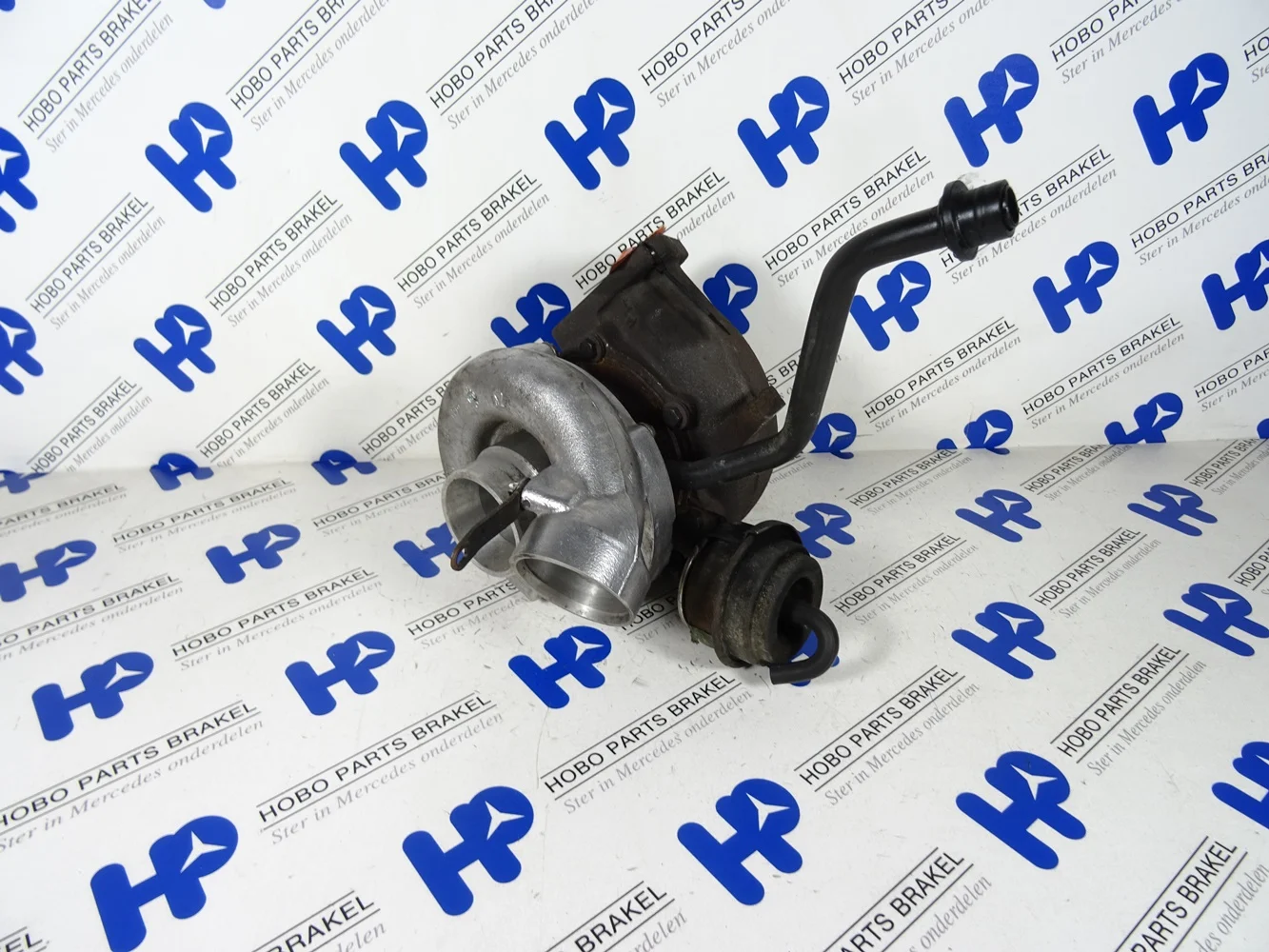 Turbo A 613 096 0299