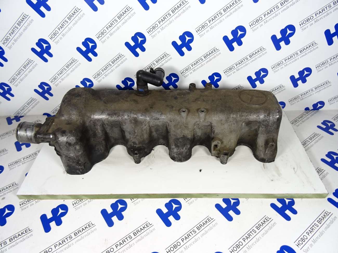 Kleppendeksel A 616 016 1205 - A6160161205 - A6160161205