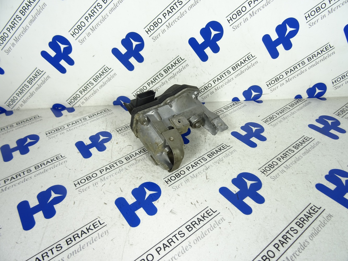 EGR klep A 626 140 0700