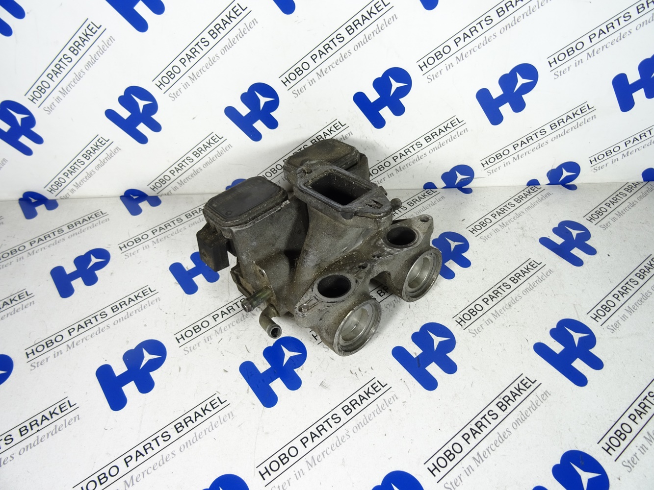 EGR klep A 628 140 0060