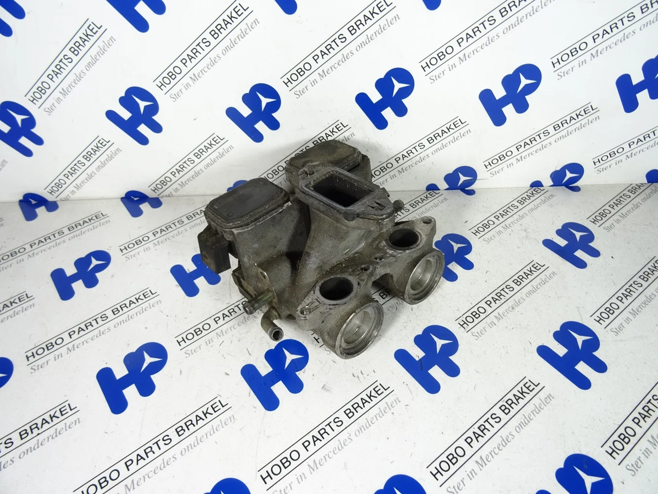 EGR klep A 628 140 0060