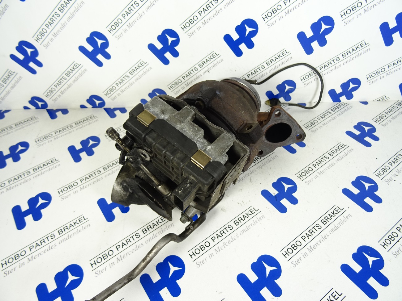 Turbo A 629 090 1280