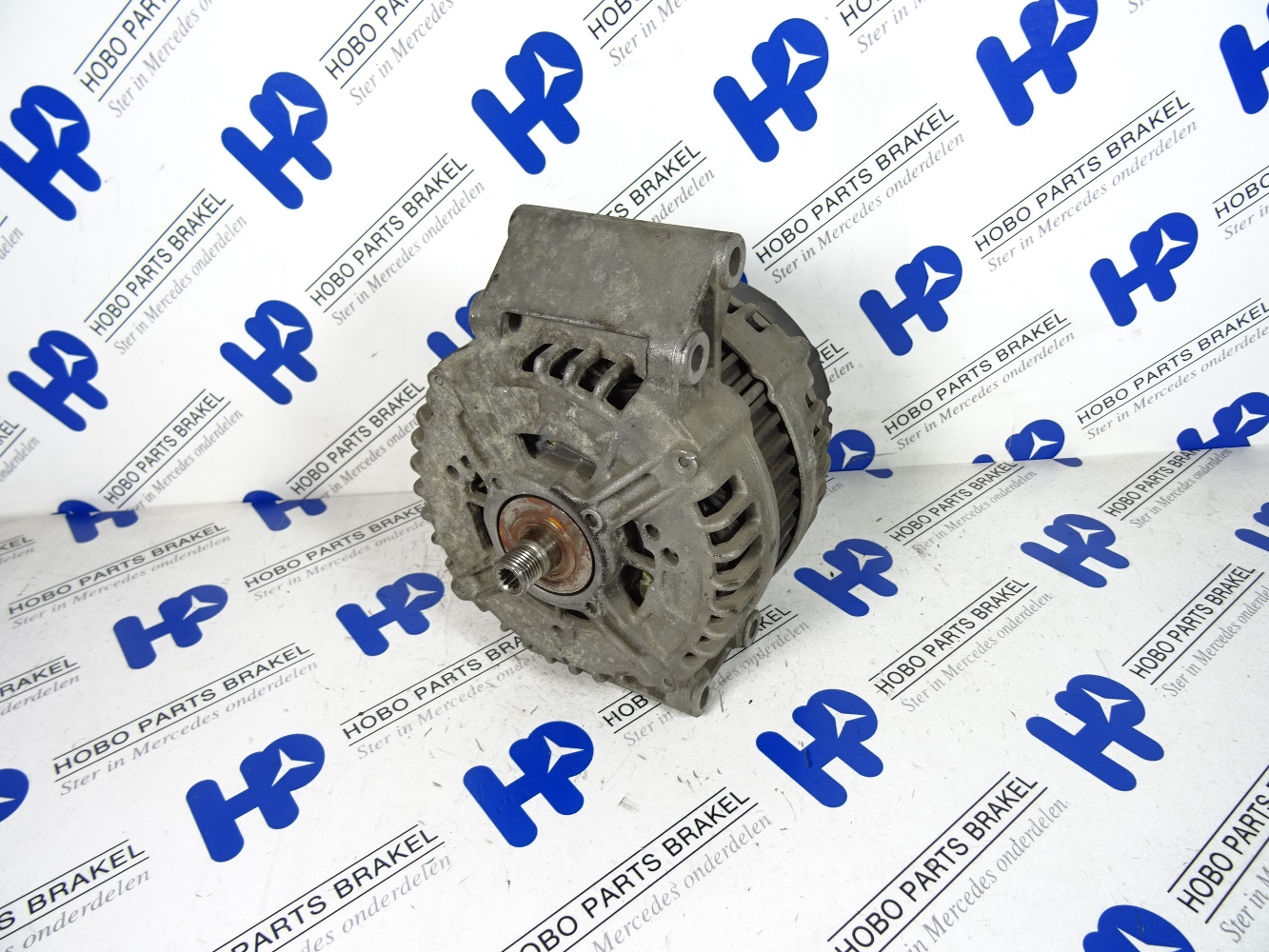 Dynamo A 629 150 0050 - 220A.