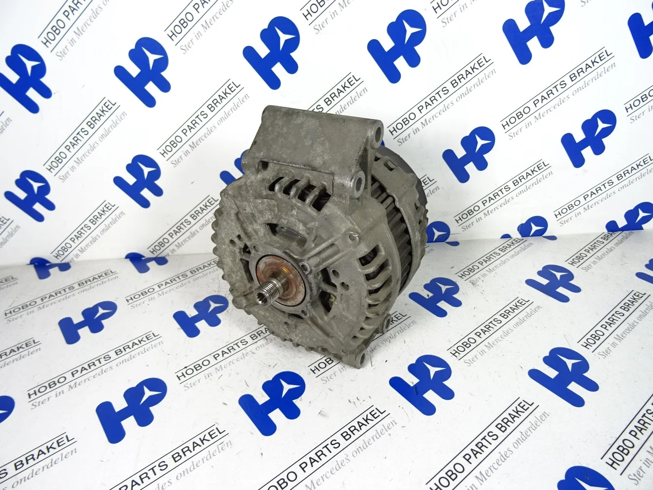 Dynamo A 629 150 0050 - 220A.