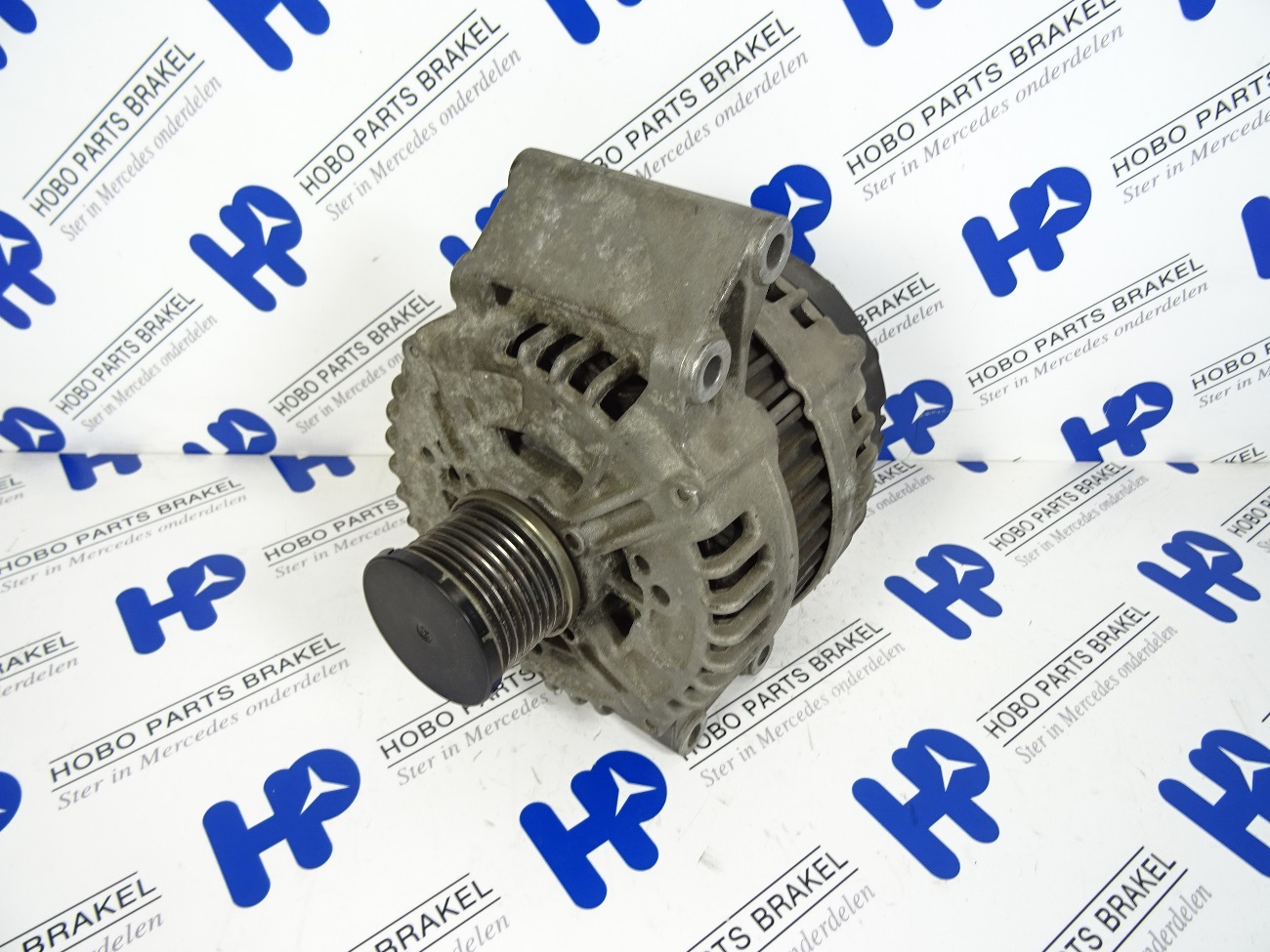 Dynamo A 629 150 0050 - 220A