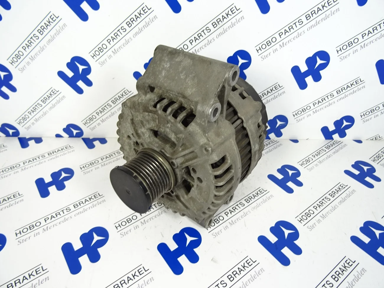 Alternator A 629 150 0050 - 220A - A6291500050 - A6291500050
