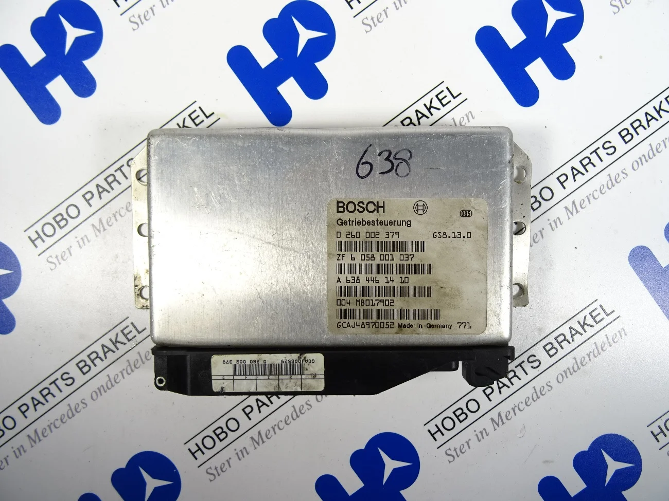 EGS module A 638 446 1410 - A6384461410 - A6384461410