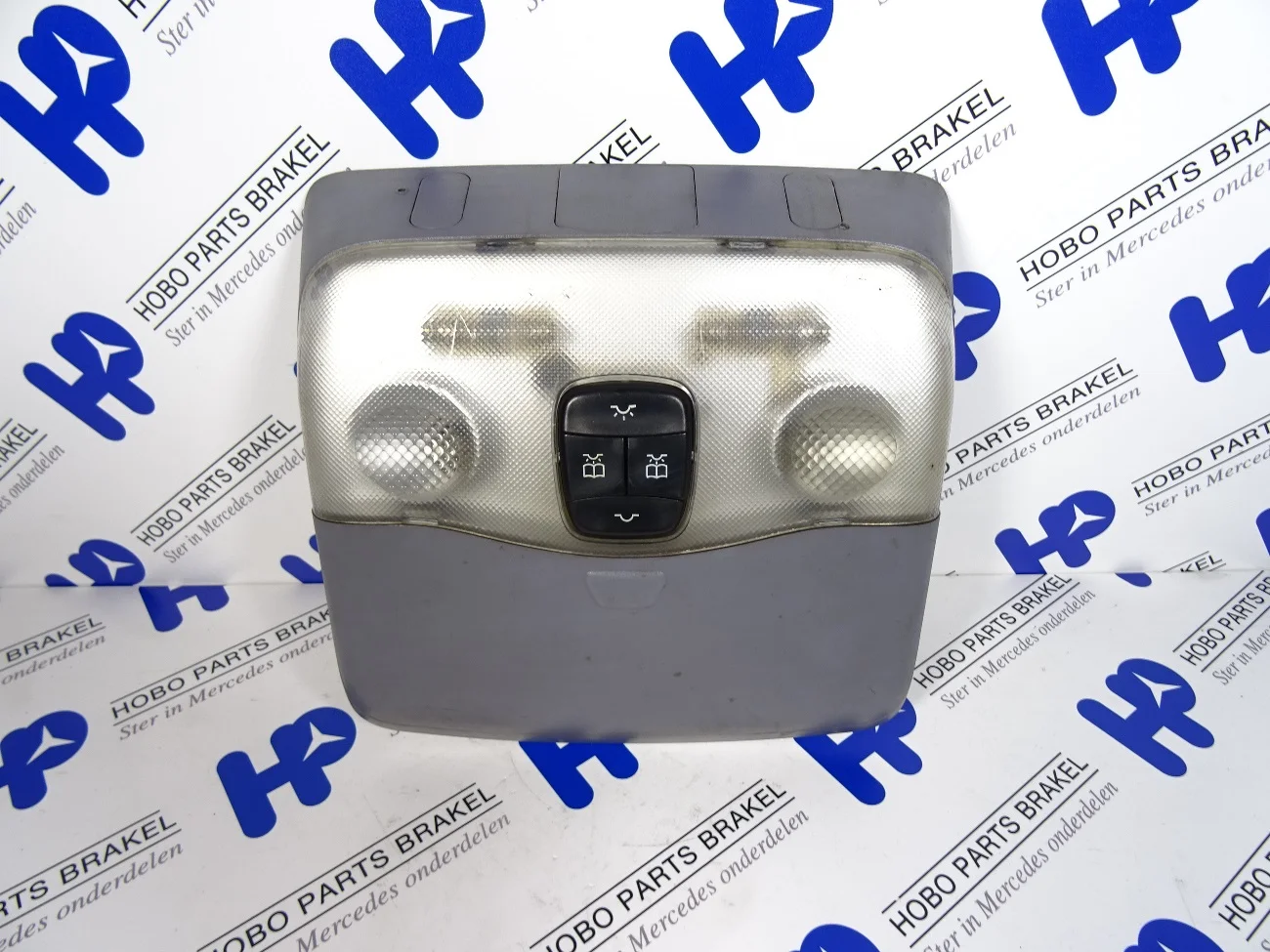 Interior light A 638 820 1701 - A6388201701 7c65 - A6388201701-7C65
