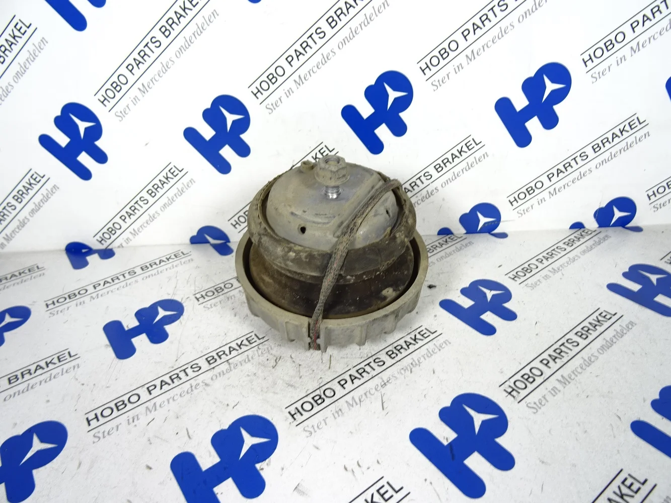 Engine mount A 639 241 0713 - A6392410713 - A6392410713