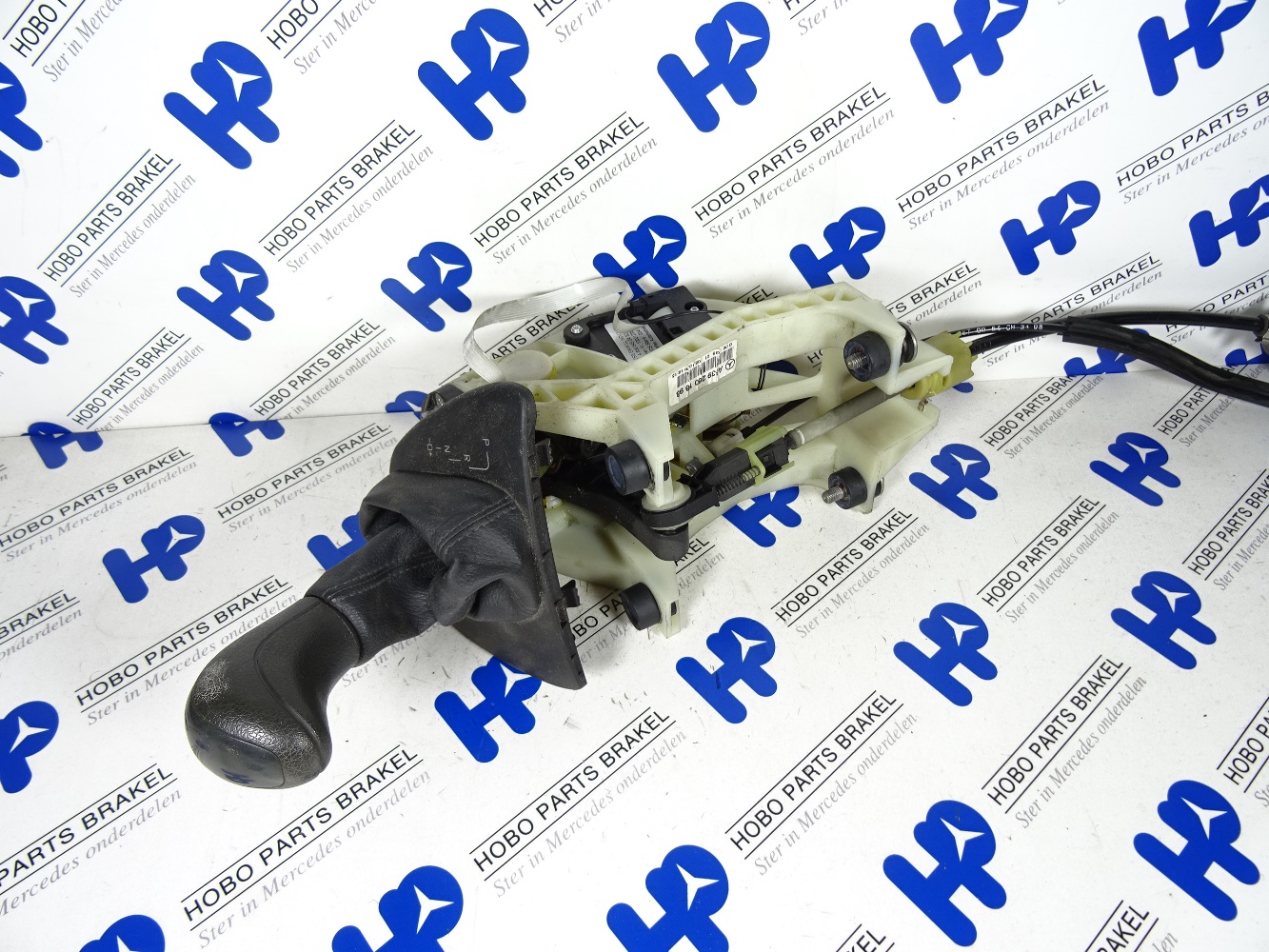 Schakelmechanisme A 639 260 1698