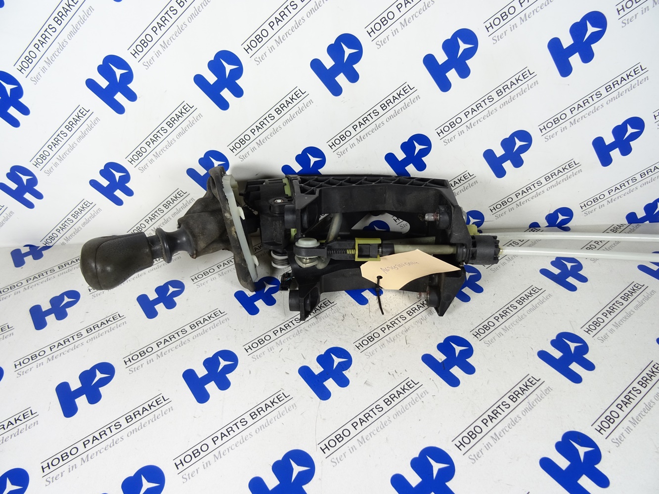 Schakelmechanisme A 639 267 0024