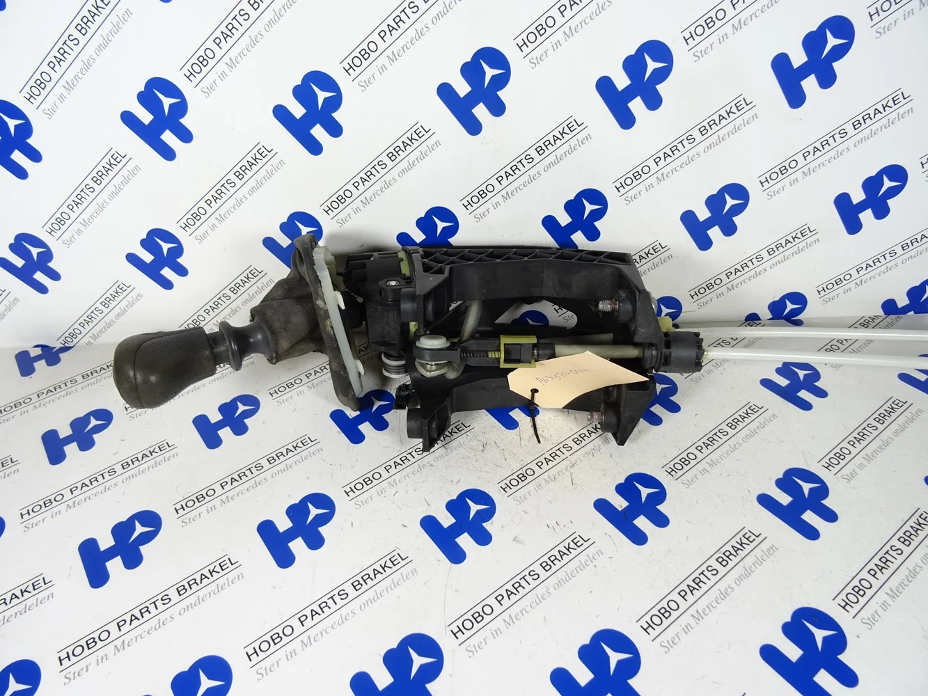 Schakelmechanisme A 639 267 0024 - A6392670024 - A6392670024