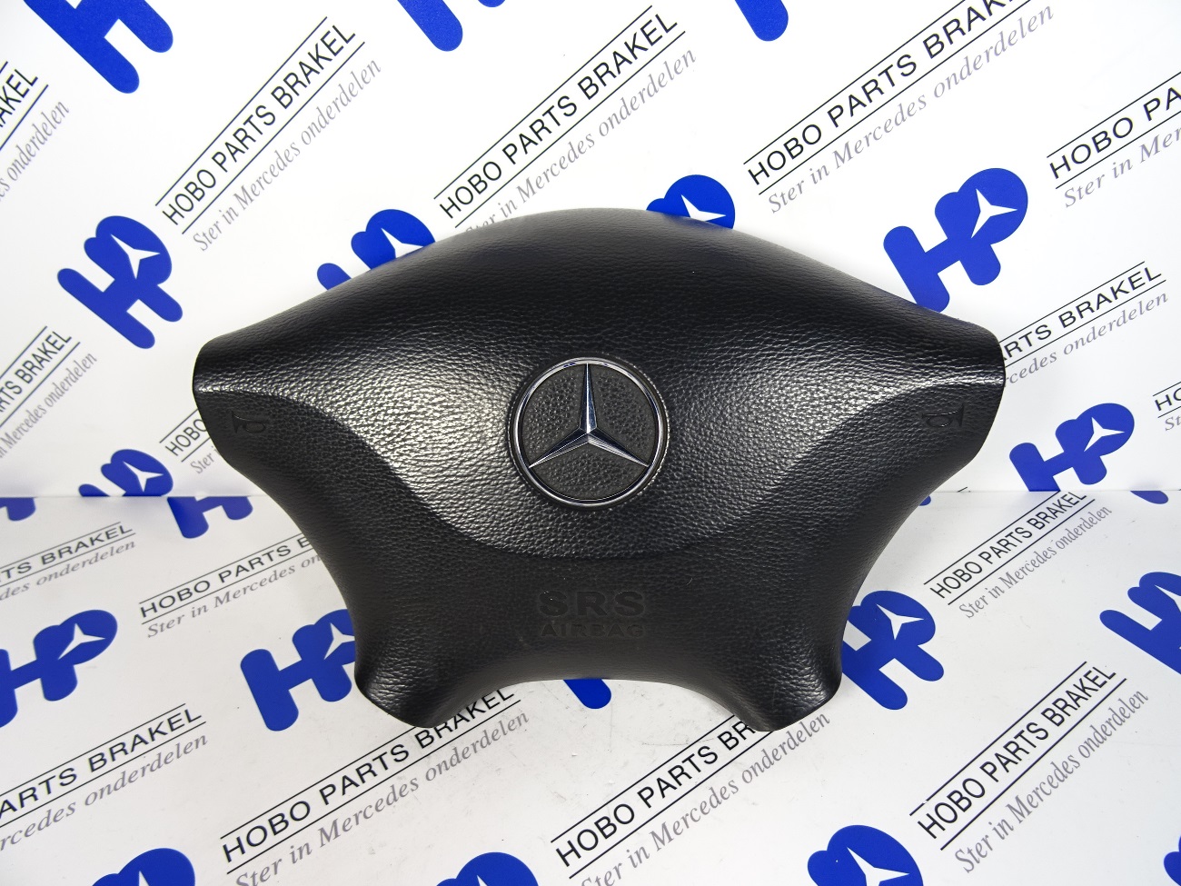 Airbag stuur Vito w639