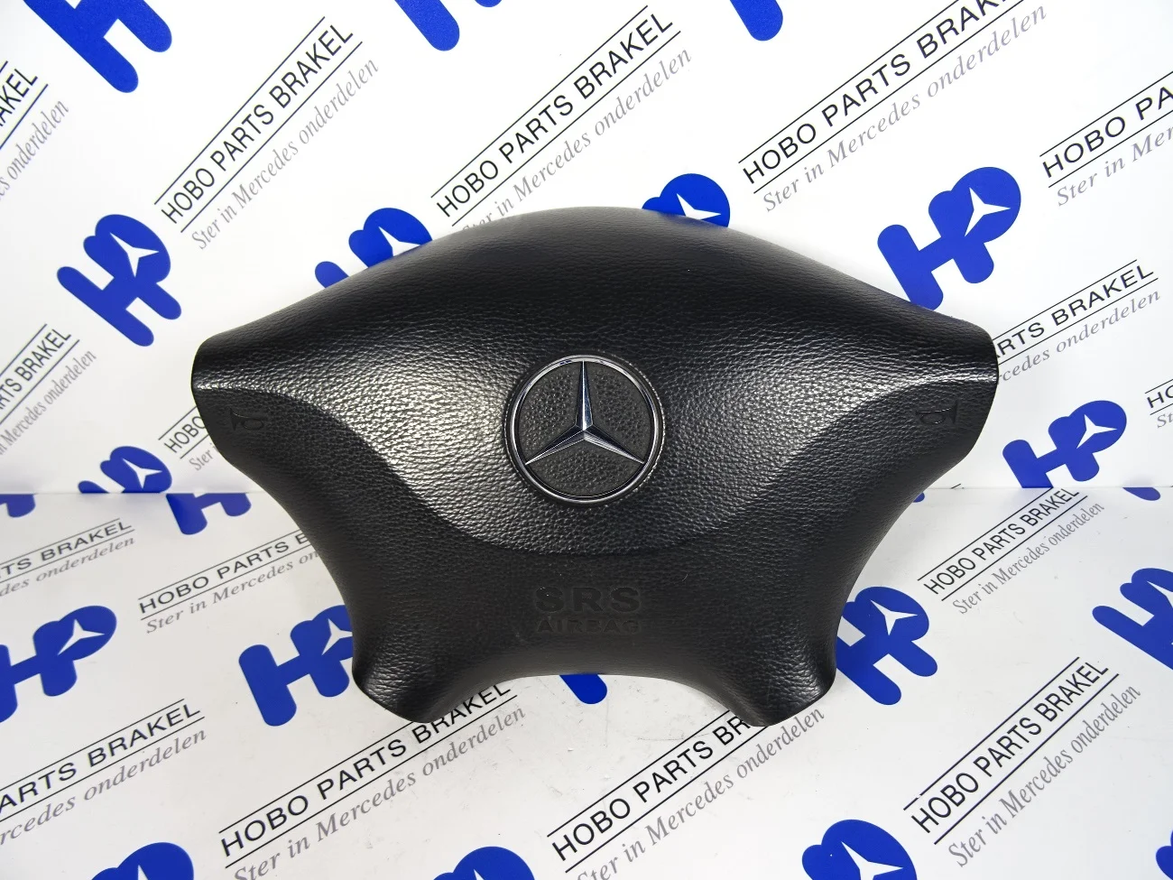 Airbag stuur Vito w639 - A6394600098 9b51 - A6394600098-9B51