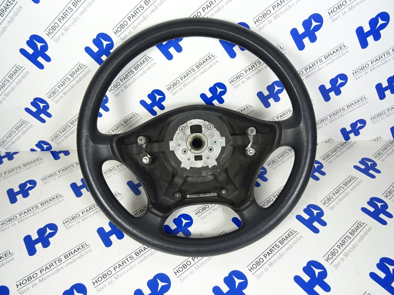 Stuurwiel Vito w639
