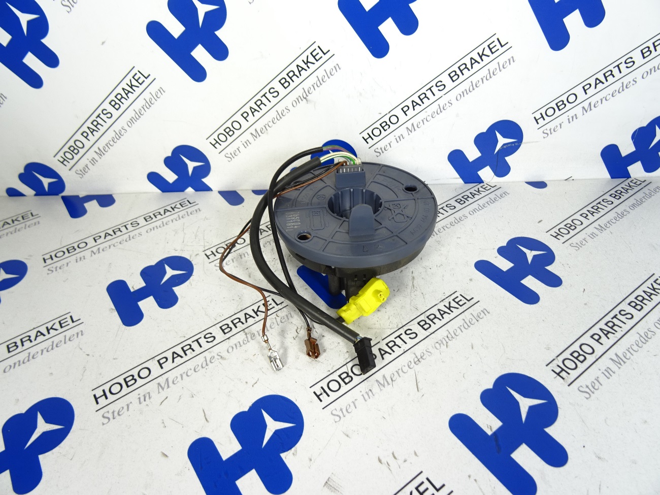 Airbagring A 639 464 0018
