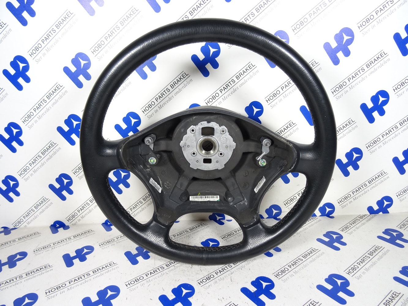 Stuurwiel Vito w639.