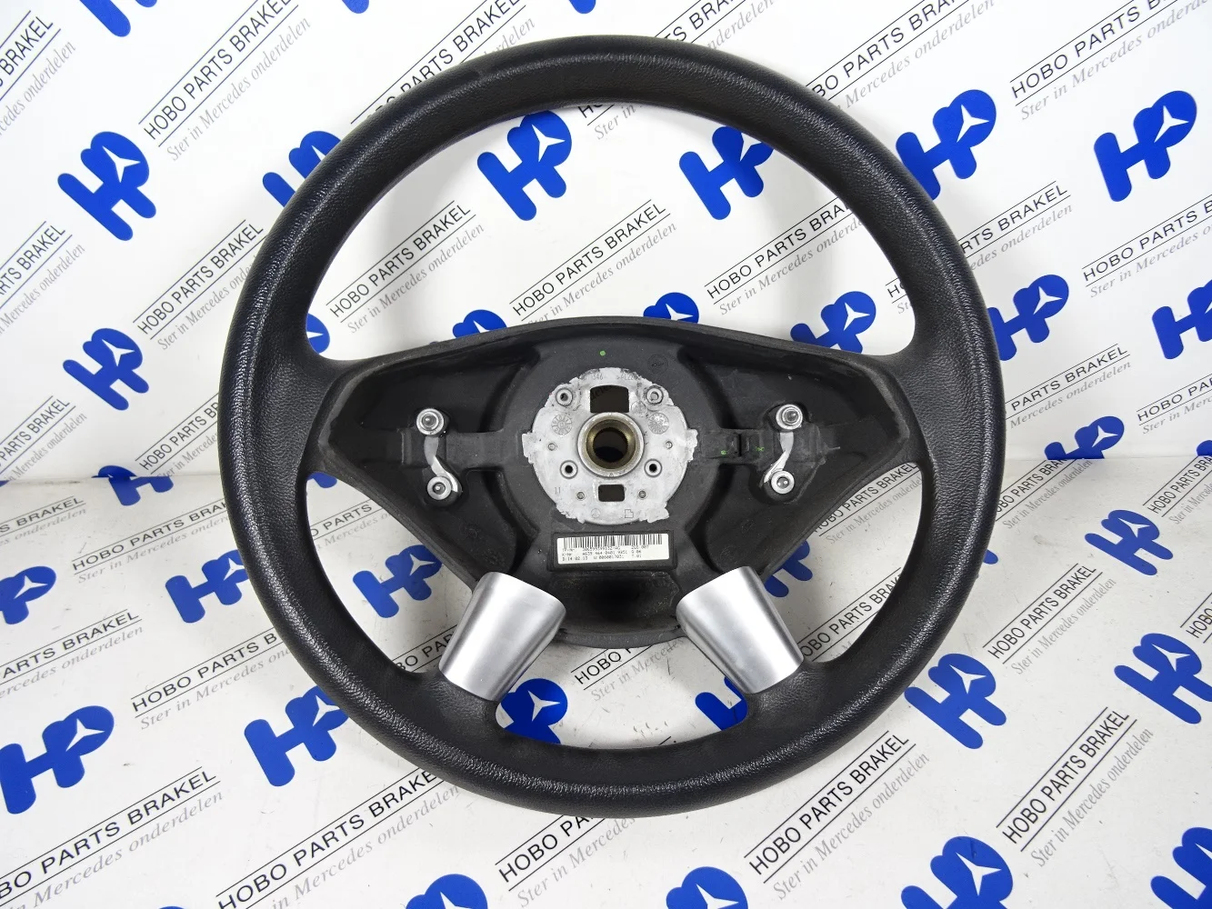 Stuurwiel Vito w639 Facelift - A6394640401 - A6394640401-9B51