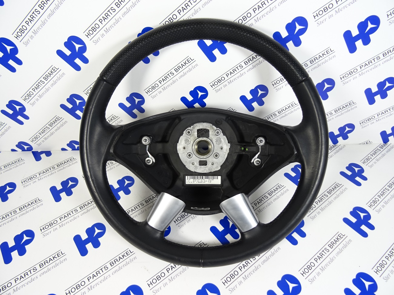 Stuurwiel Vito w639 Facelift. - A6394641101 9e38 - A6394641101-9E38