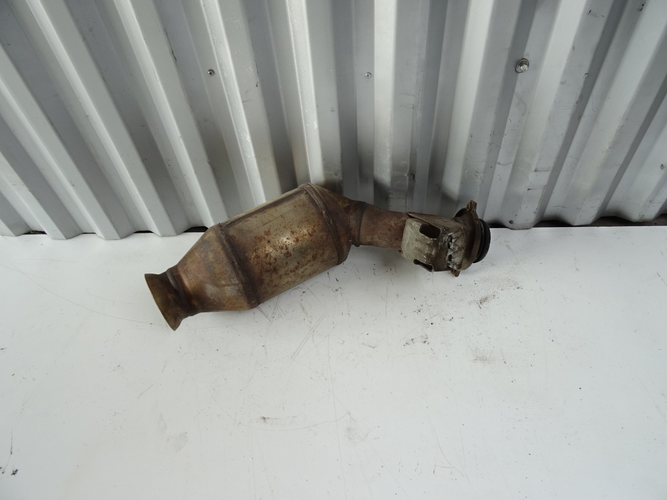 Katalysator A 639 490 0414 - A6394900414 - A6394900414