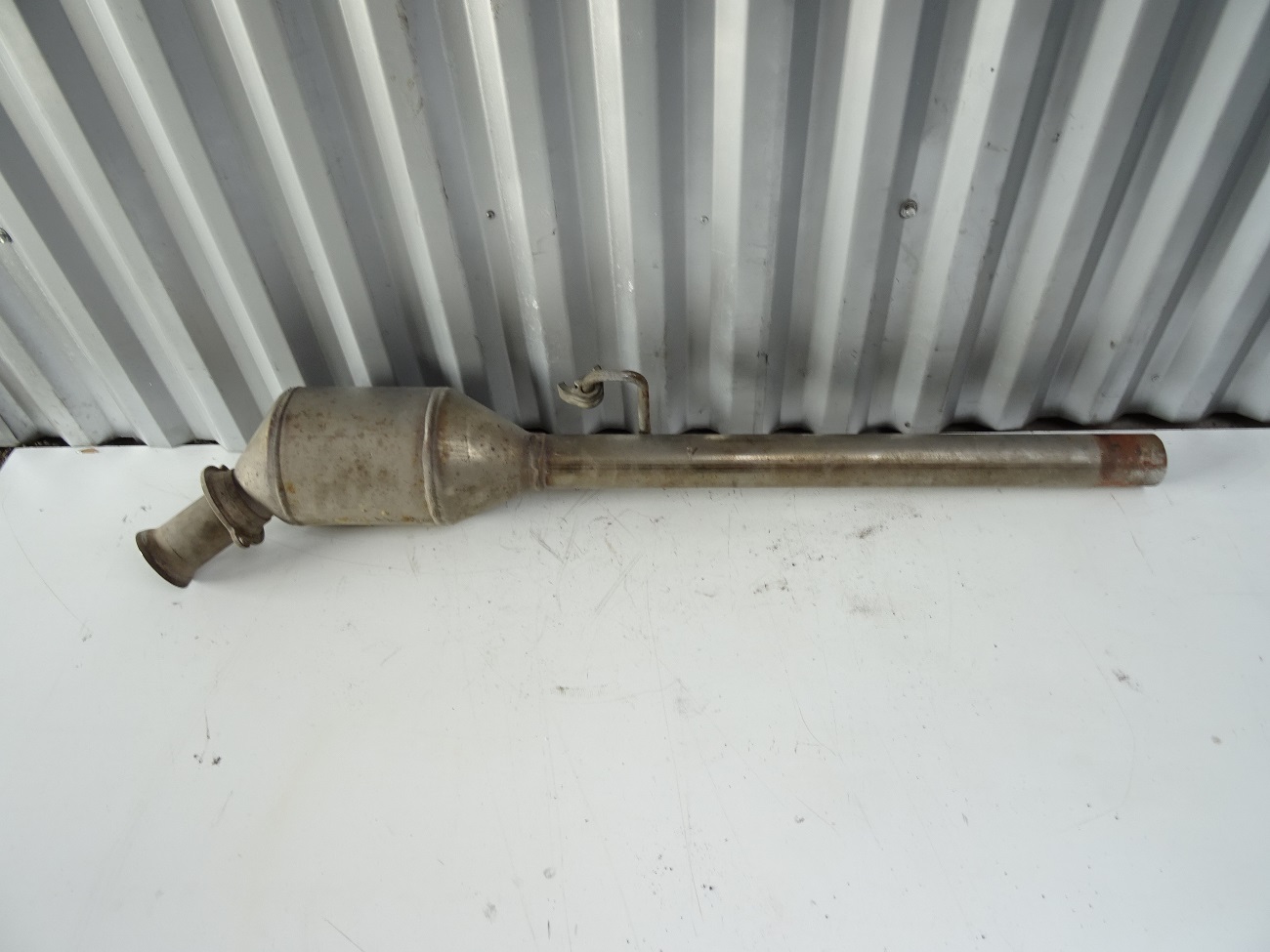 Katalysator A 639 490 0714 - A6394900714 - A6394900714