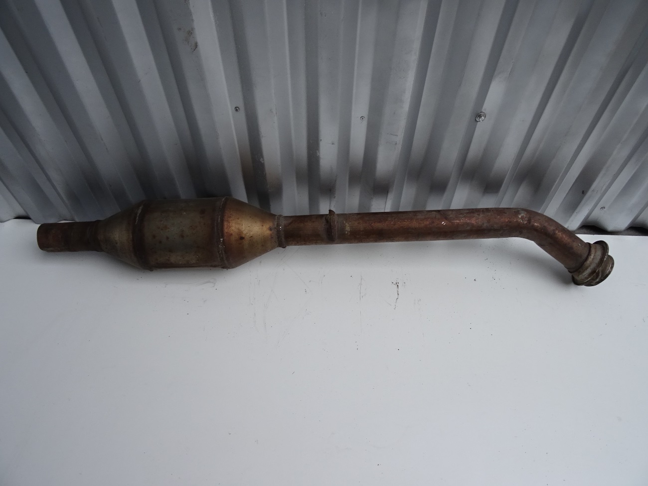 Katalysator A 639 490 1314